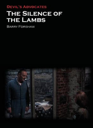 Kniha Silence of the Lambs Barry Forshaw
