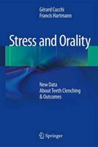 Carte Stress and Orality Gerard Cucchi