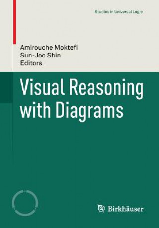 Book Visual Reasoning with Diagrams Amirouche Moktefi