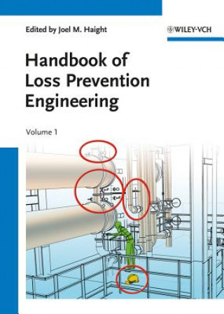 Carte Handbook of Loss Prevention Engineering Joel M Haight