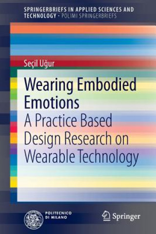 Buch Wearing Embodied Emotions Secil Ugur