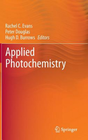 Buch Applied Photochemistry Peter Evans