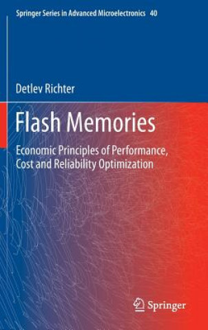 Βιβλίο Flash Memories Detlev Richter