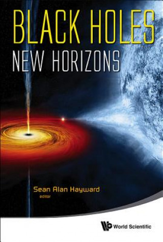 Könyv Black Holes Sean Alan Hayward