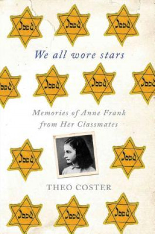 Könyv We All Wore Stars Theo Coster