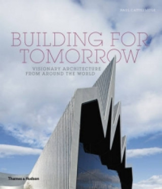 Kniha Building for Tomorrow Paul Cattermole