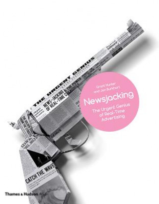 Book Newsjacking Grant Hunter