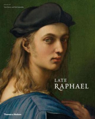 Könyv Late Raphael Tom Henry