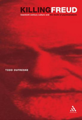 Livro Killing Freud Todd Dufresne