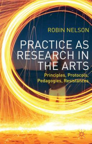 Carte Practice as Research in the Arts Robin Nelson