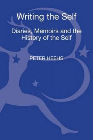 Buch Writing the Self Peter Heehs