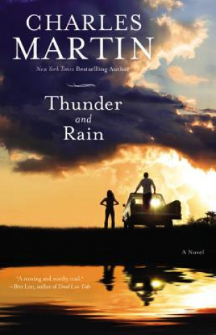 Carte Thunder and Rain Charles Martin