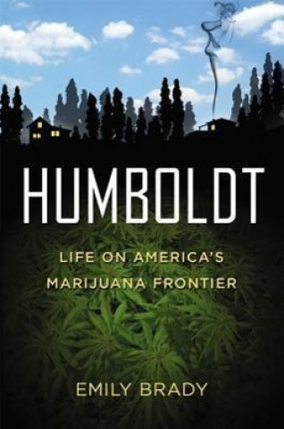 Könyv Humboldt Emily Brady