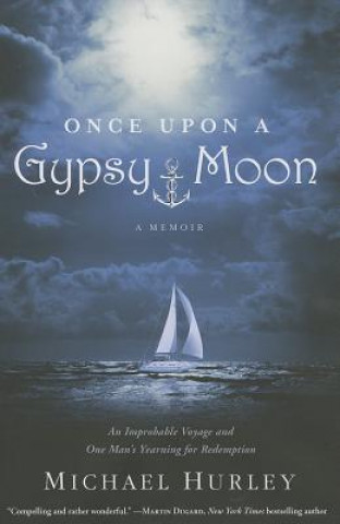 Buch Once Upon A Gypsy Moon Michael Hurley