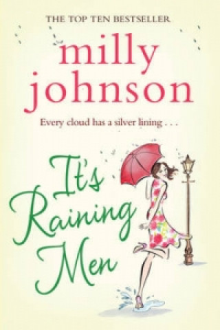 Book It's Raining Men Milly Johnson