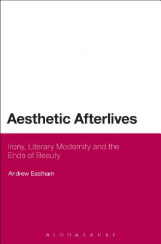 Carte Aesthetic Afterlives Andrew Eastham