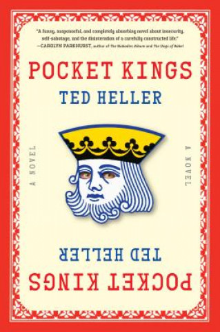 Kniha Pocket Kings Ted Heller