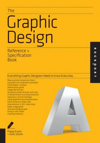 Carte Graphic Design Reference & Specification Book Aaris Sherin