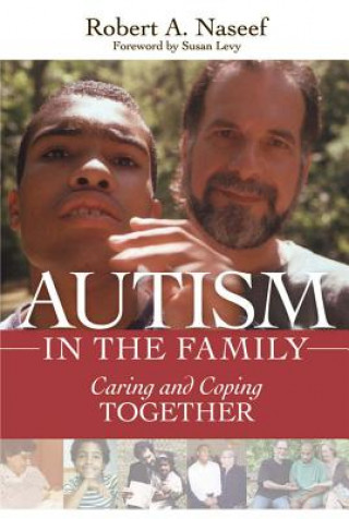 Libro Autism in the Family Robert A Naseef