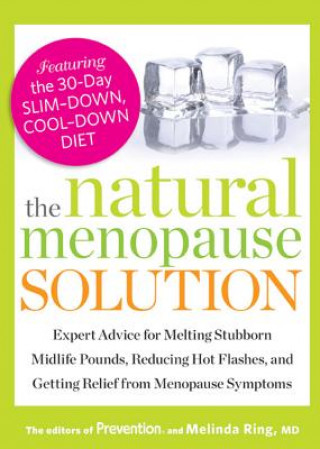 Carte Natural Menopause Solution Prevention Magazine