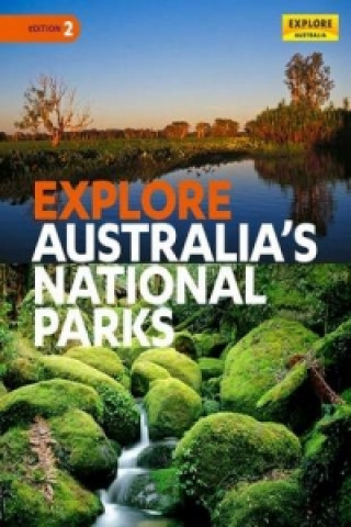 Buch Explore Australia's National Parks 2nd ed 