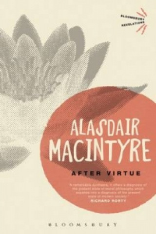 Carte After Virtue Alasdair MacIntyre