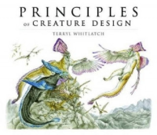 Carte Science of Creature Design Terryl Whitlatch