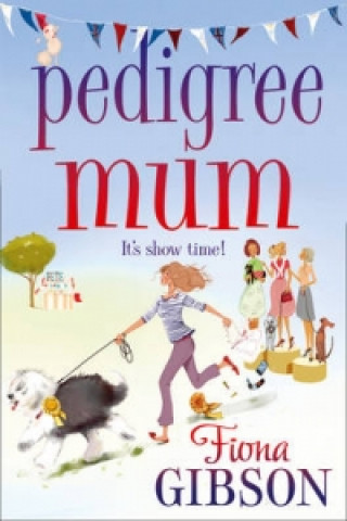 Книга Pedigree Mum Fiona Gibson