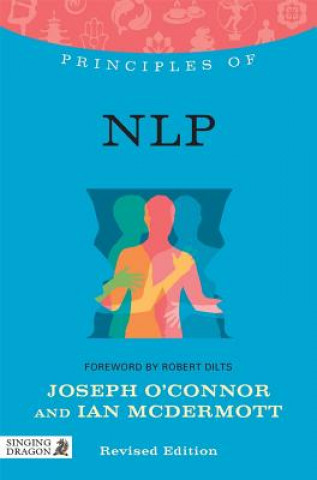 Kniha Principles of NLP Joseph O´Connor