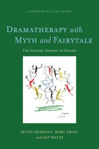 Carte Dramatherapy with Myth and Fairytale Jenny Pearson
