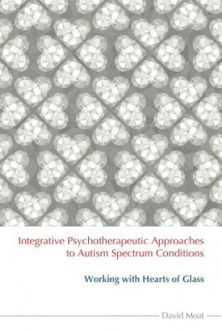 Carte Integrative Psychotherapeutic Approaches to Autism Spectrum Conditions David Moat