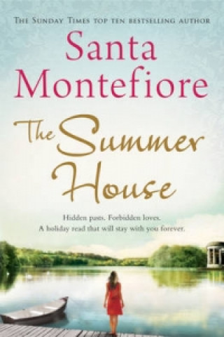 Könyv Summer House Santa Montefiore
