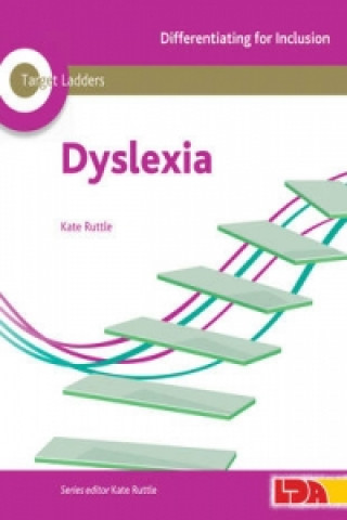 Könyv Target Ladders: Dyslexia Kate Ruttle