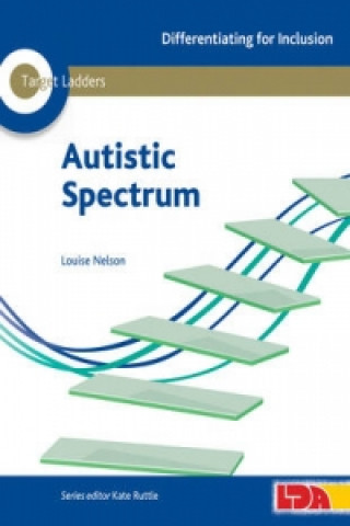 Carte Target Ladders: Autistic Spectrum Louise Nelson
