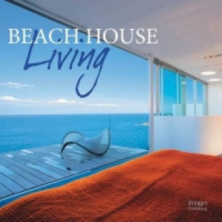 Książka Beach House Living Driss Fatih