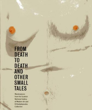 Könyv From Death to Death and Other Small Tales Keith Hartley