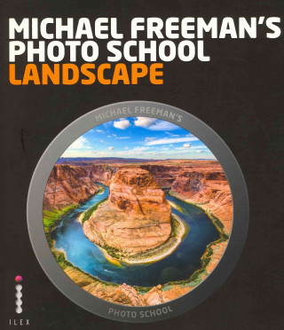 Buch Michael Freeman's Photo School: Landscape Michael Freeman