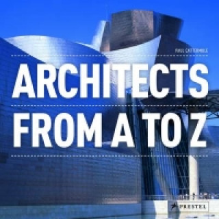 Book Architects Paul Cattermole