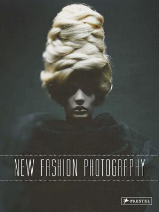 Könyv New Fashion Photography Tim Blanks