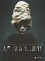 Carte New Fashion Photography Tim Blanks