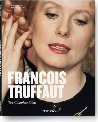 Knjiga Francois Truffaut. The Complete Films Paul Duncan