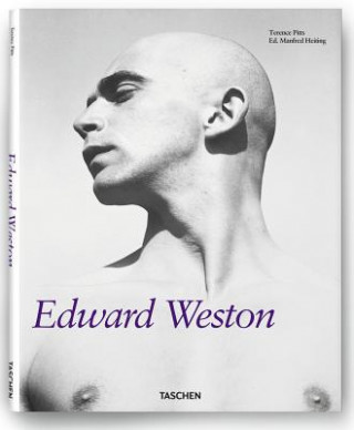 Carte Edward Weston Manfred Heiting