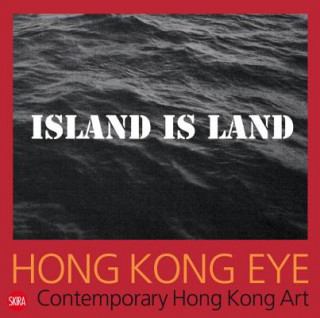 Kniha Hong Kong Eye Serenella Ciclitira