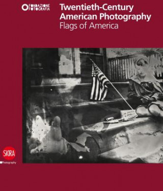 Książka Twentieth-Century American Photography Filippo Maggia