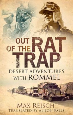 Carte Out of the Rat Trap Max Reisch