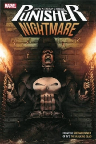 Carte Punisher: Nightmare Scott Gimple
