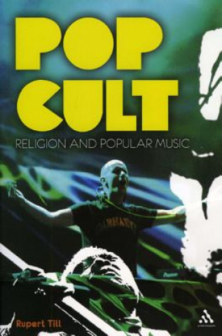 Libro Pop Cult Rupert Till