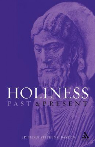 Knjiga Holiness Donna Orsuto