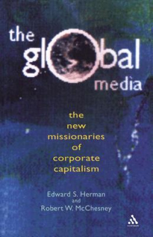 Libro Global Media Edward S Herman