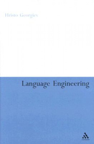 Carte Language Engineering Hristo Georgiev